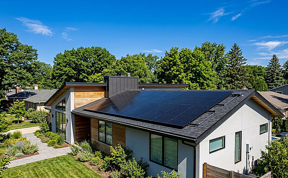 Solar article — Is a Solar Upgrade Right for Your Home?