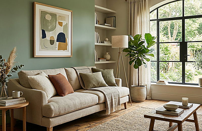 Home Decor and Interior project delivered by Home Improve Expert